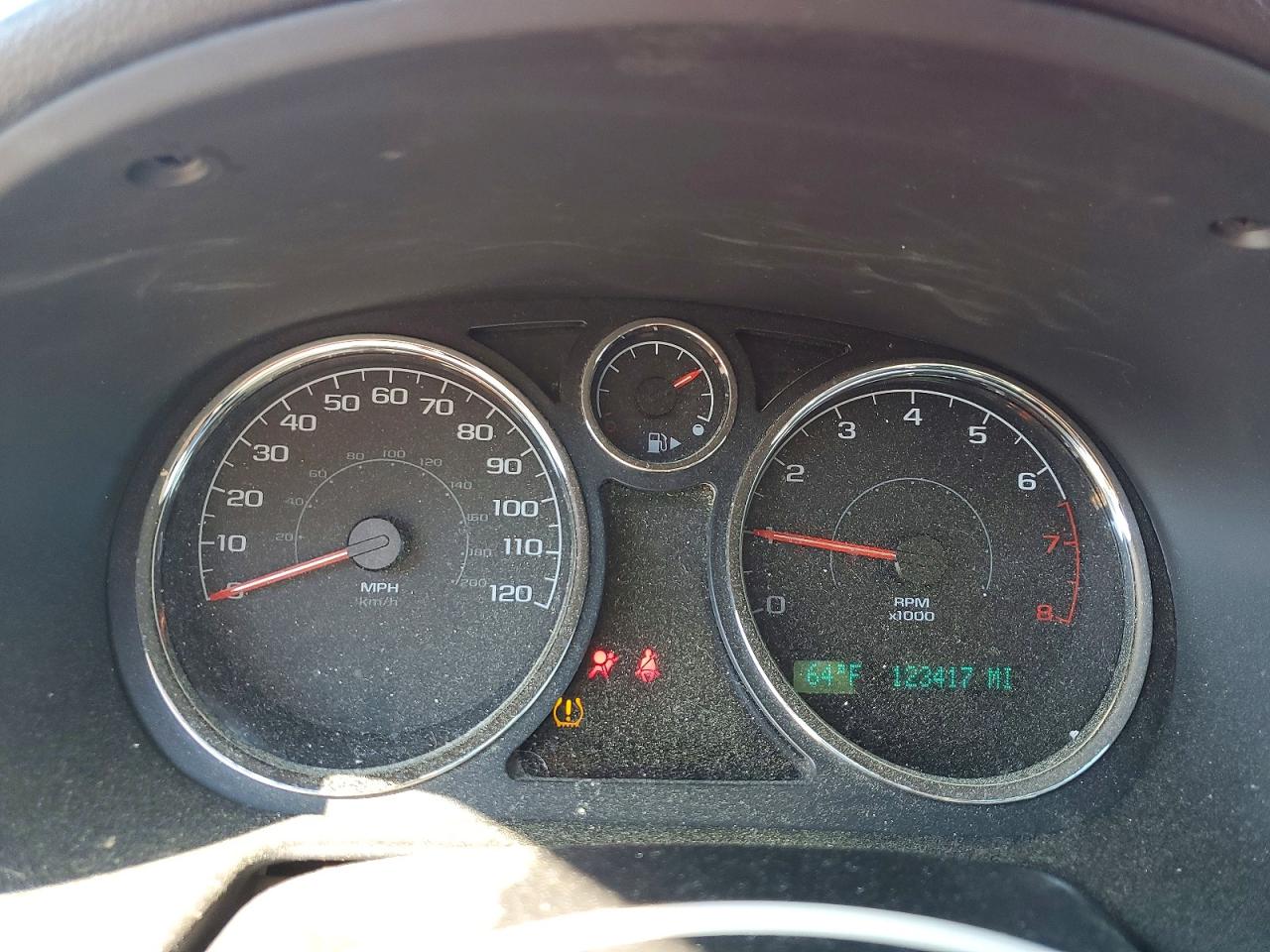Chevrolet Cobalt Ls
