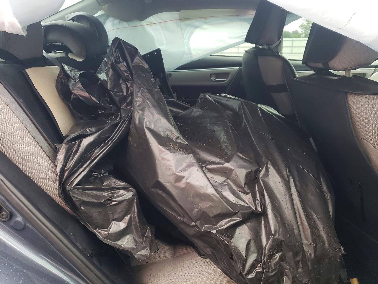 Toyota Corolla Le Plus