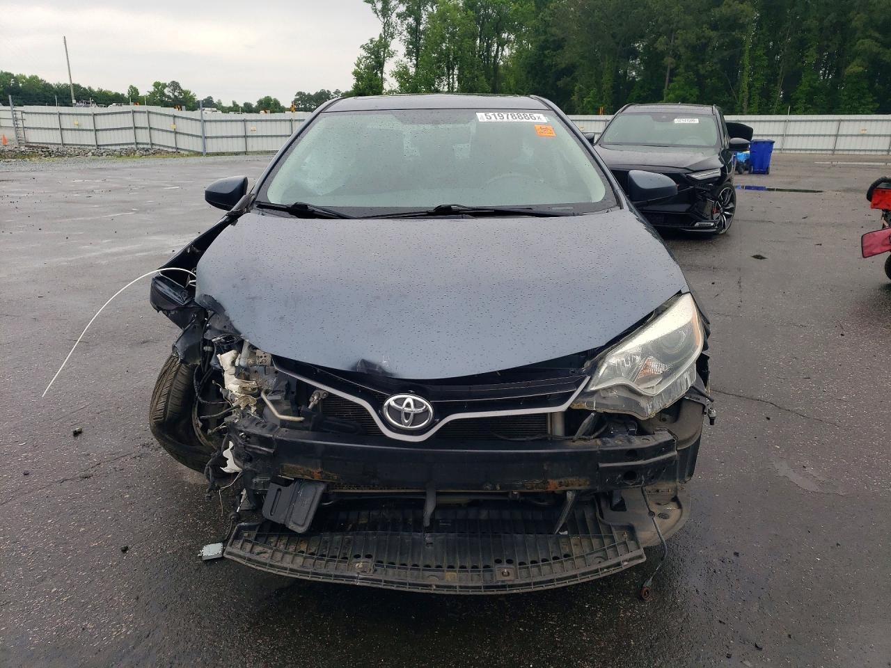 Toyota Corolla Le Plus