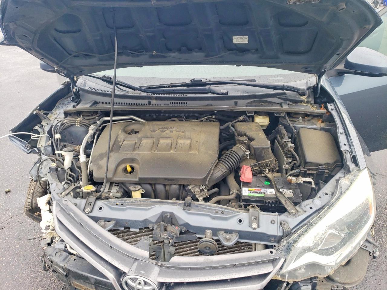 Toyota Corolla Le Plus