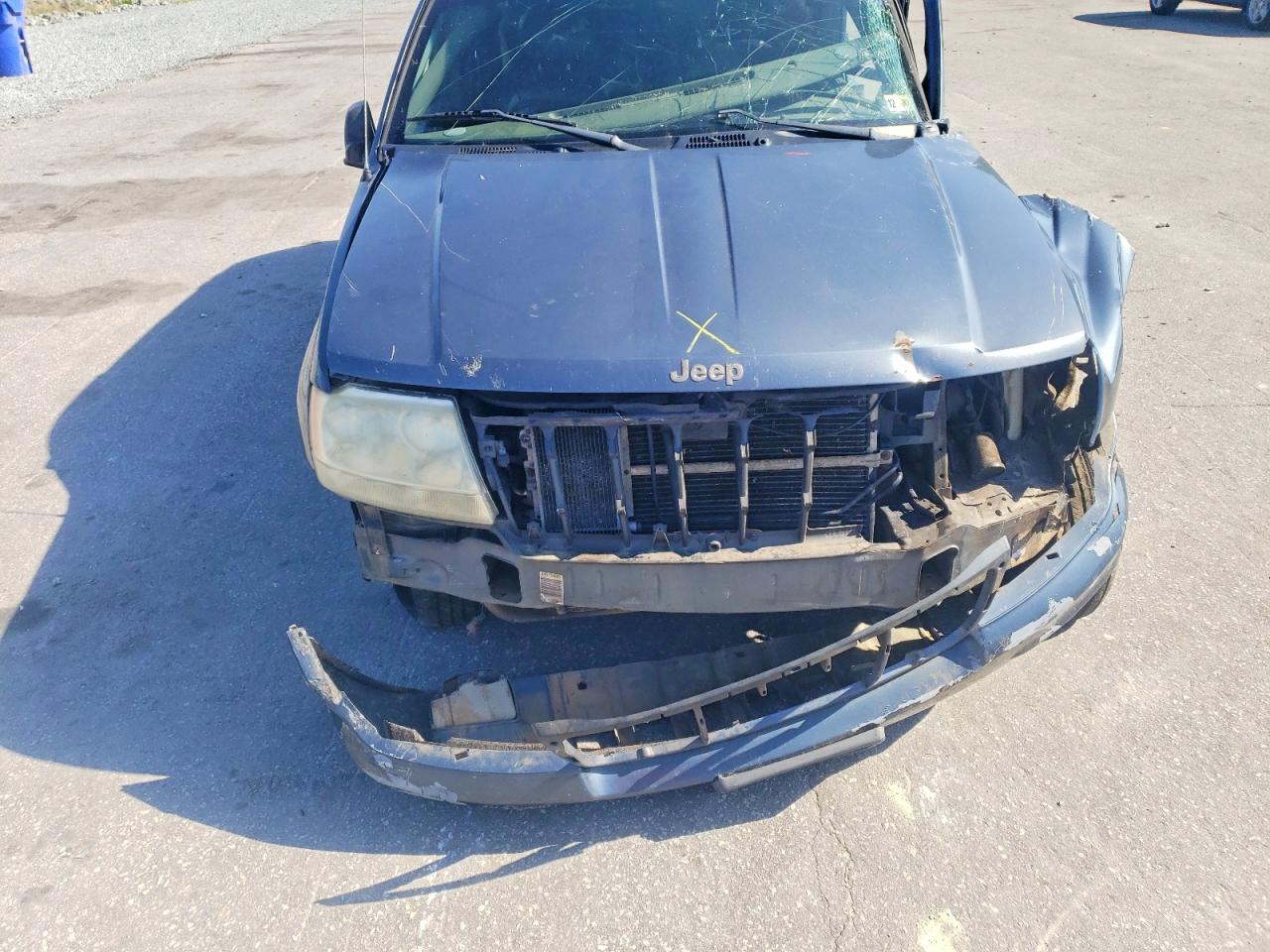 Jeep Cherokee Limited
