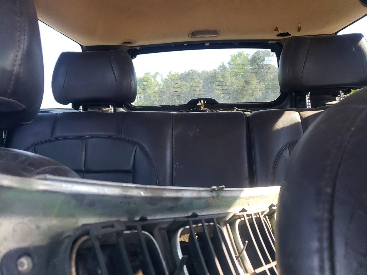 Jeep Cherokee Limited