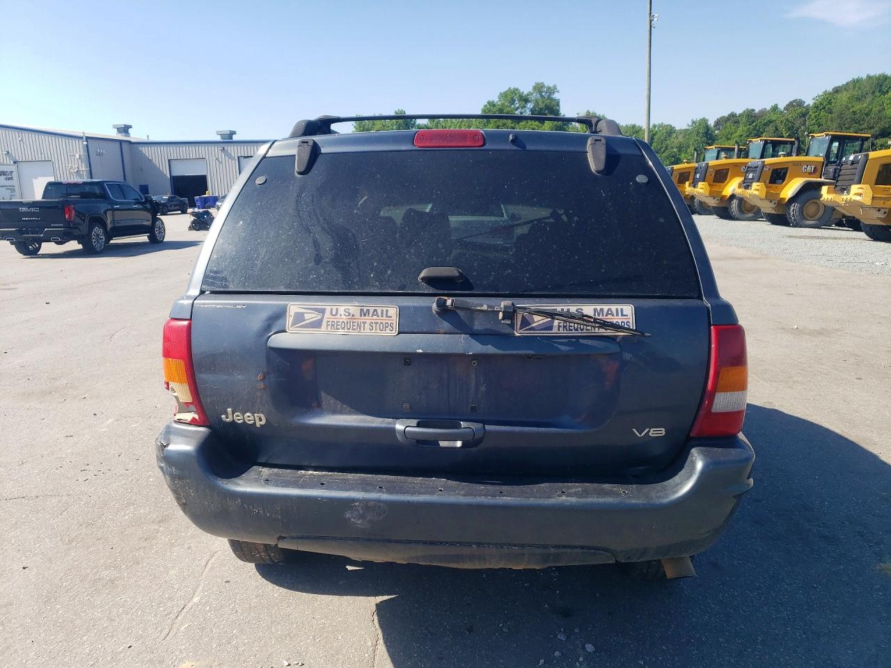 Jeep Cherokee Limited
