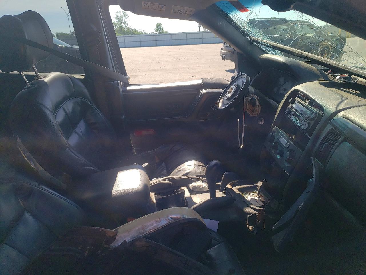 Jeep Cherokee Limited