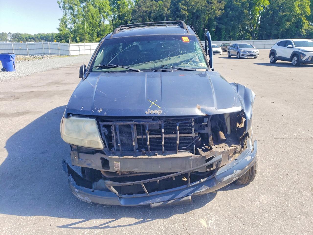 Jeep Cherokee Limited