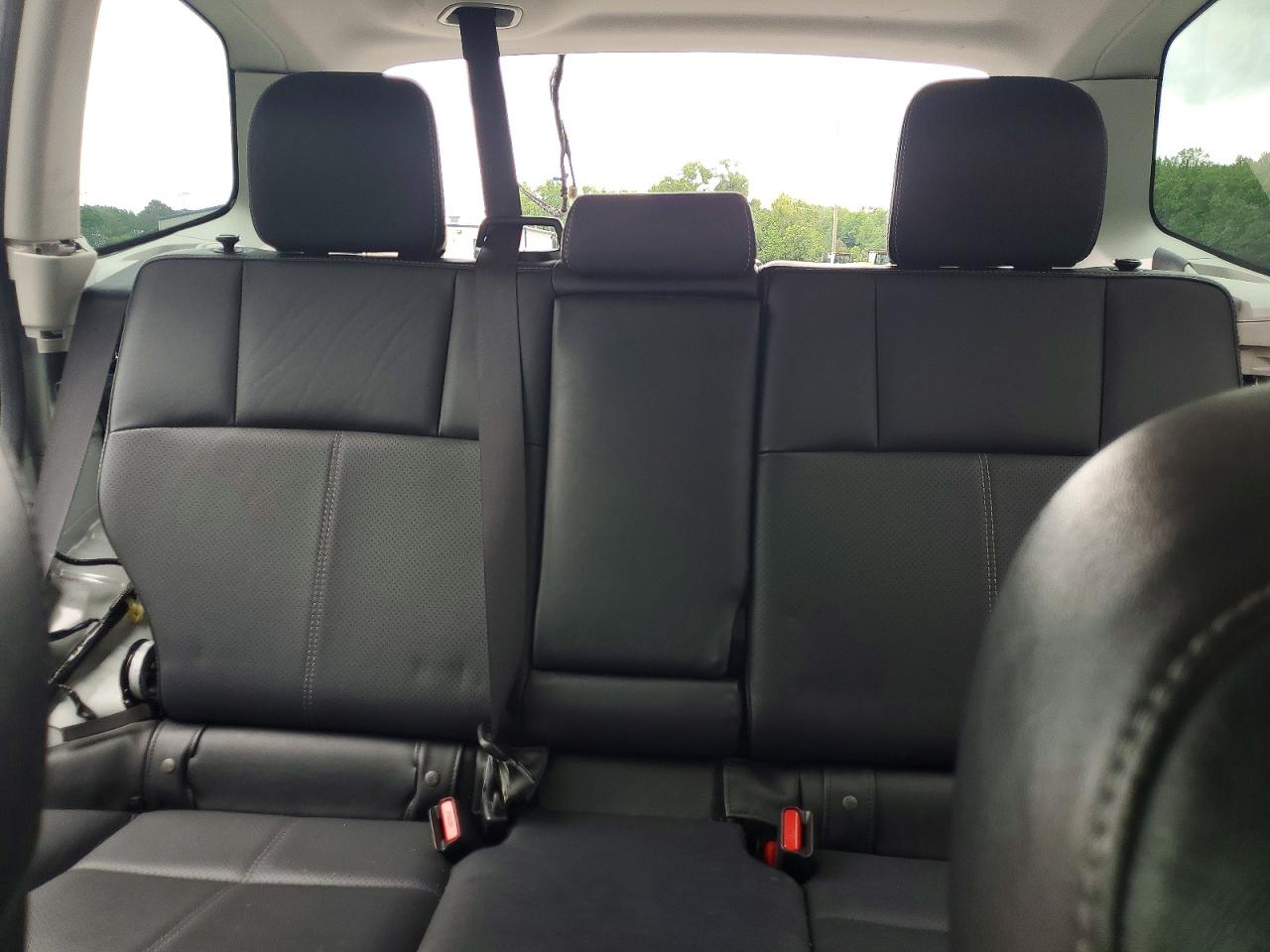 Subaru Forester 2.0xt Touring