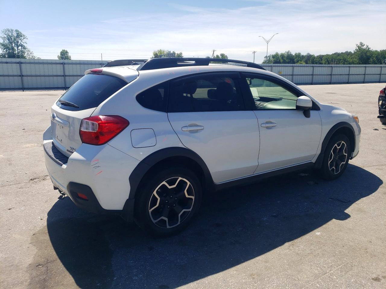 Subaru Xv 2.0 Limited