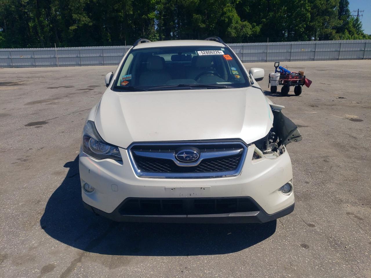 Subaru Xv 2.0 Limited