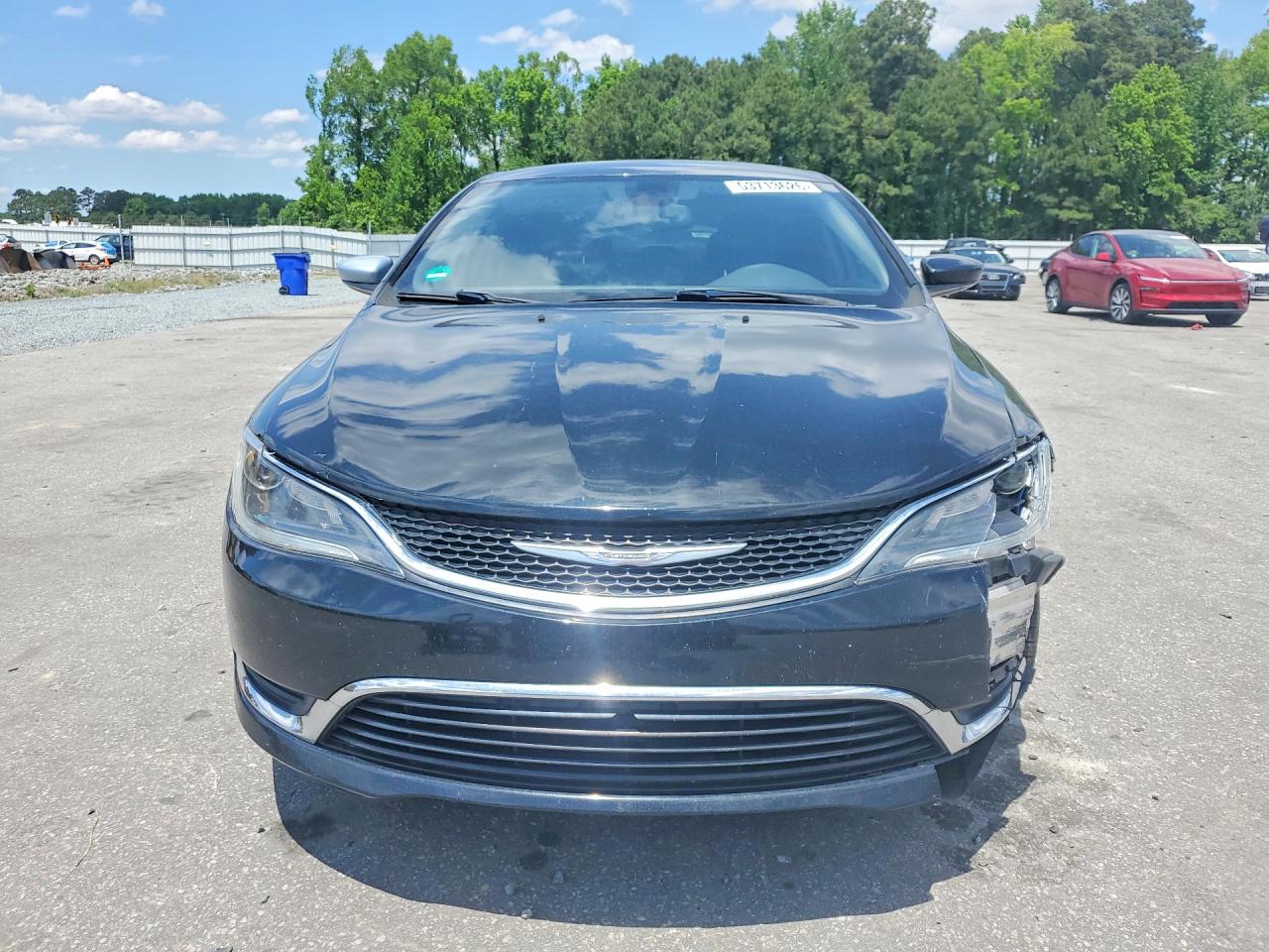Chrysler 200 Limited
