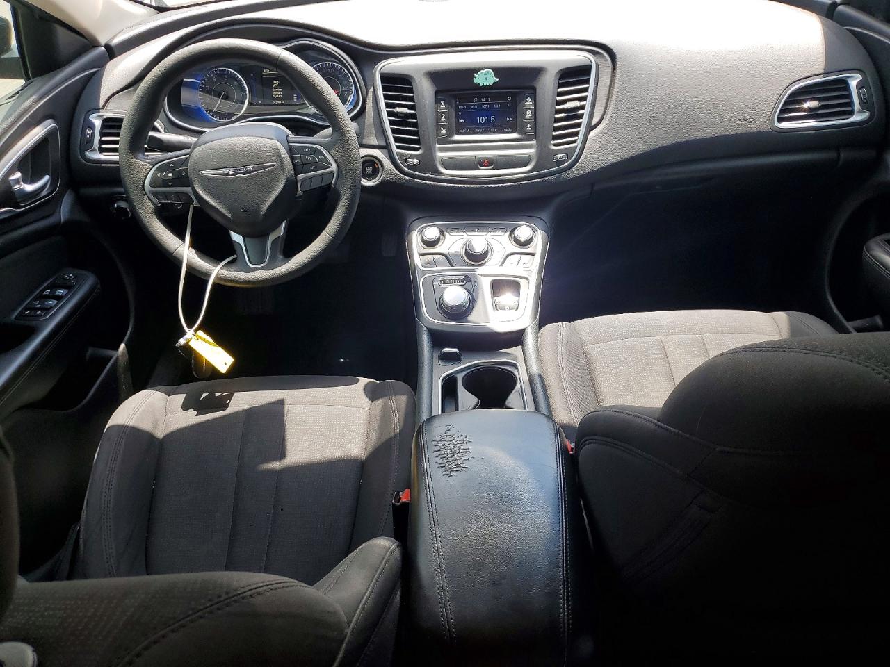 Chrysler 200 Limited