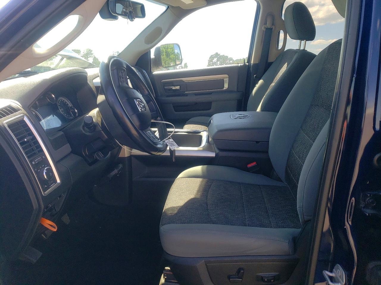 Ram 1500 Slt