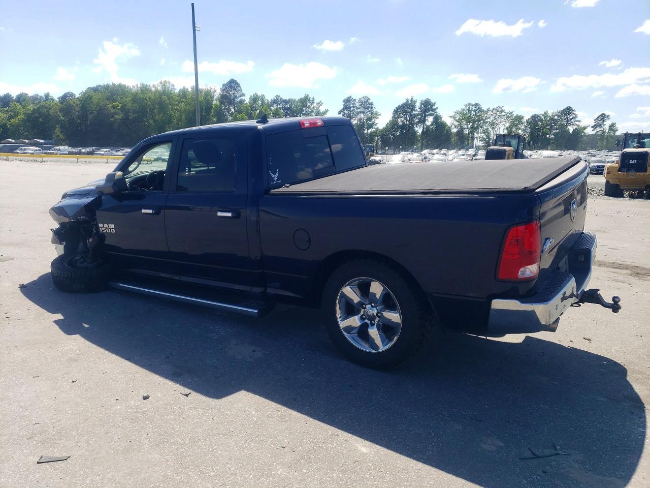 Ram 1500 Slt