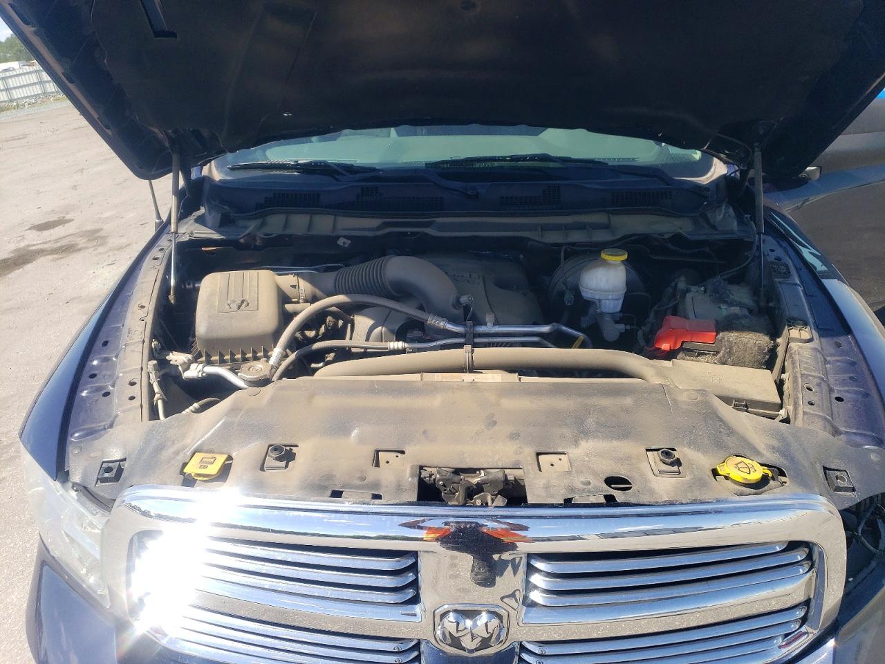 Ram 1500 Slt
