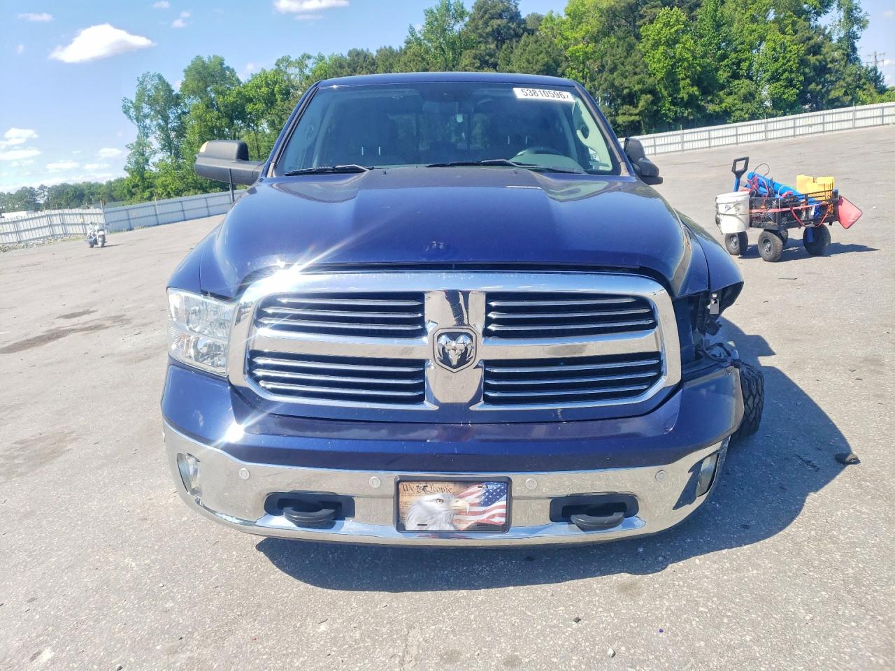 Ram 1500 Slt