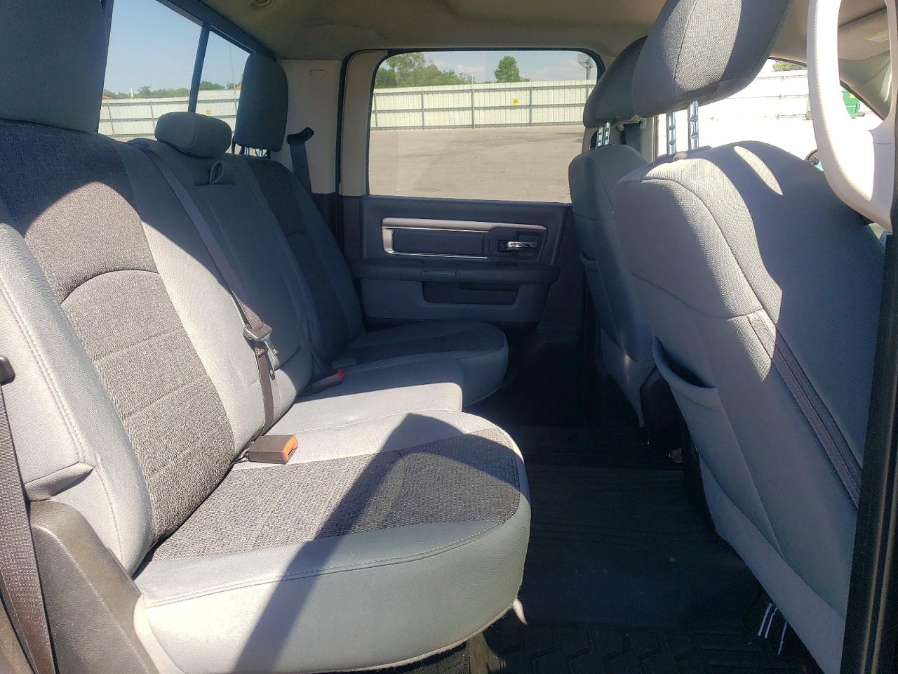 Ram 1500 Slt