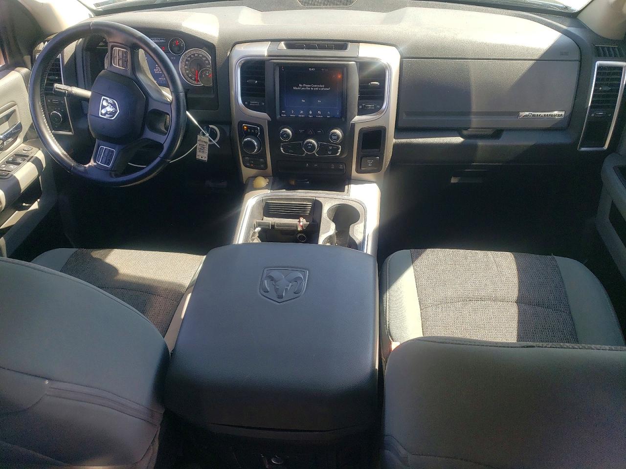 Ram 1500 Slt