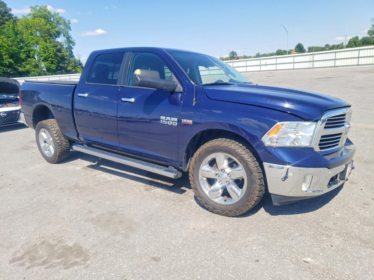 Ram 1500 Slt