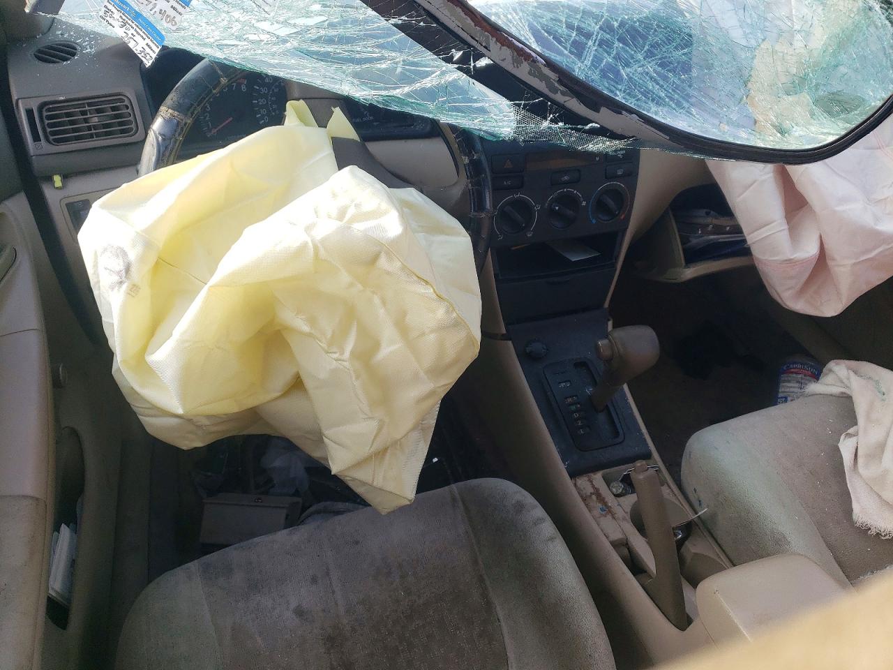 Toyota Corolla Ce