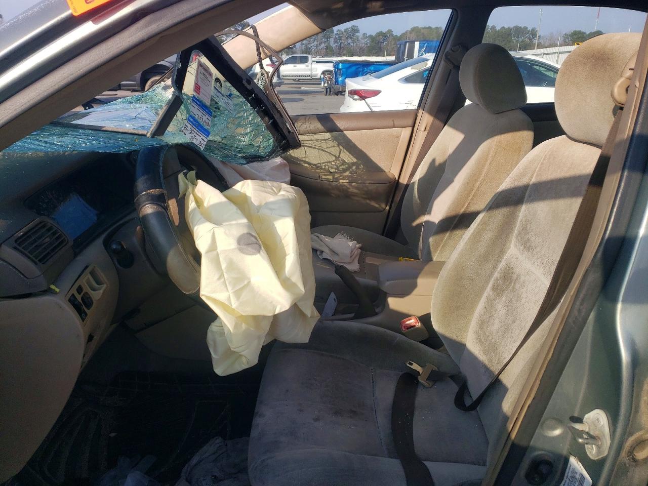 Toyota Corolla Ce