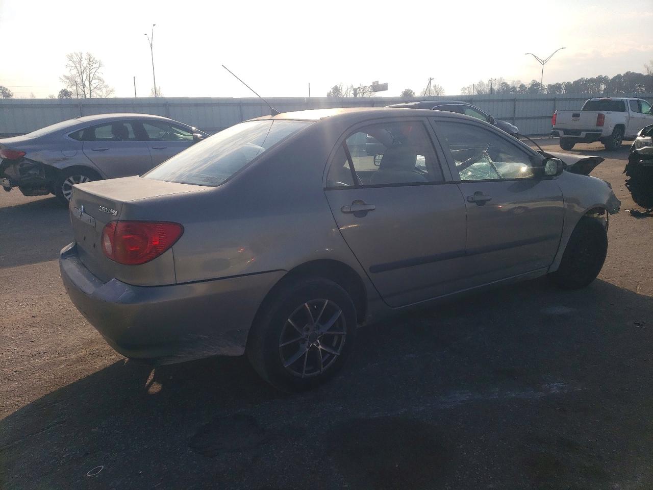 Toyota Corolla Ce