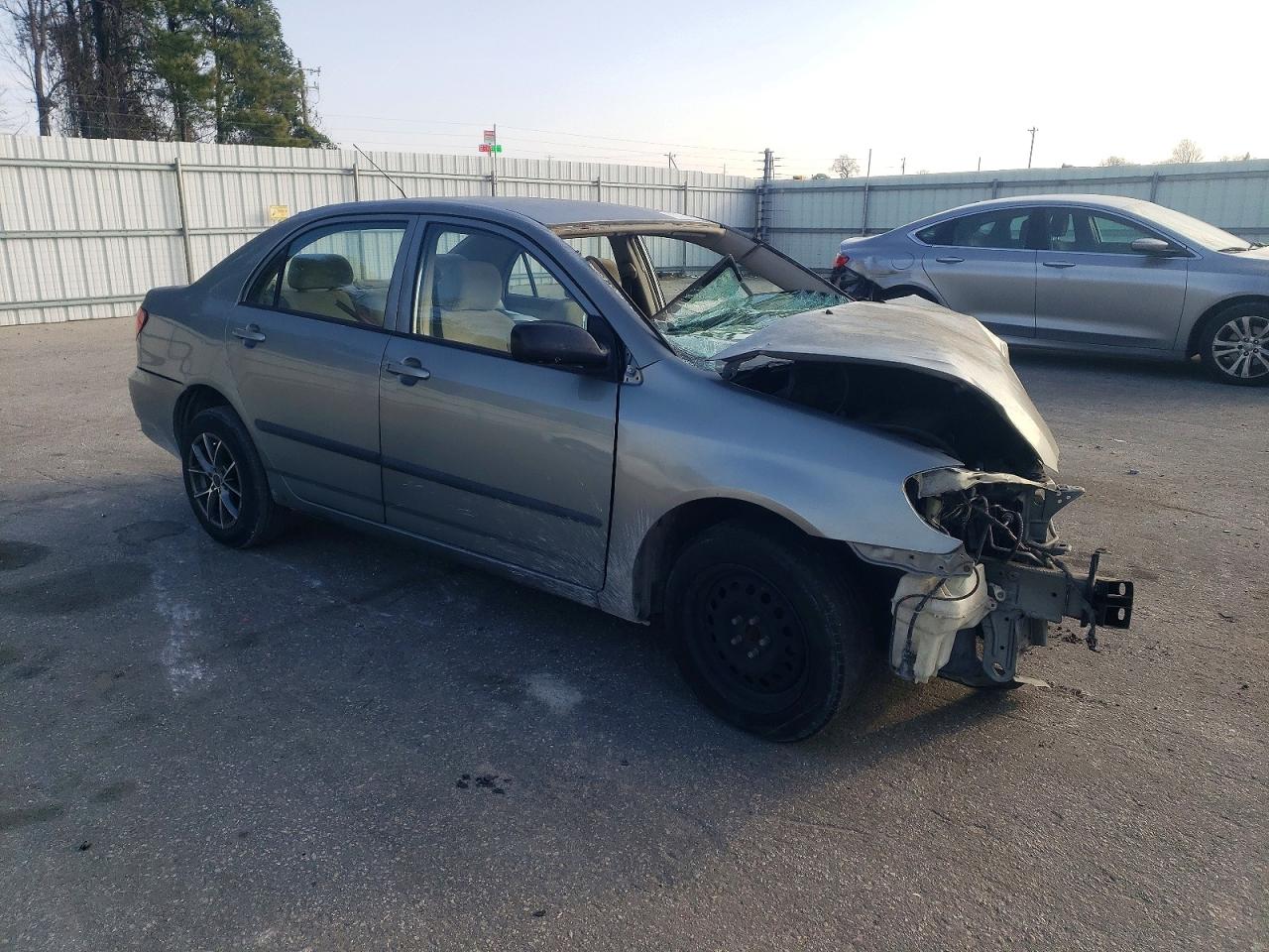 Toyota Corolla Ce