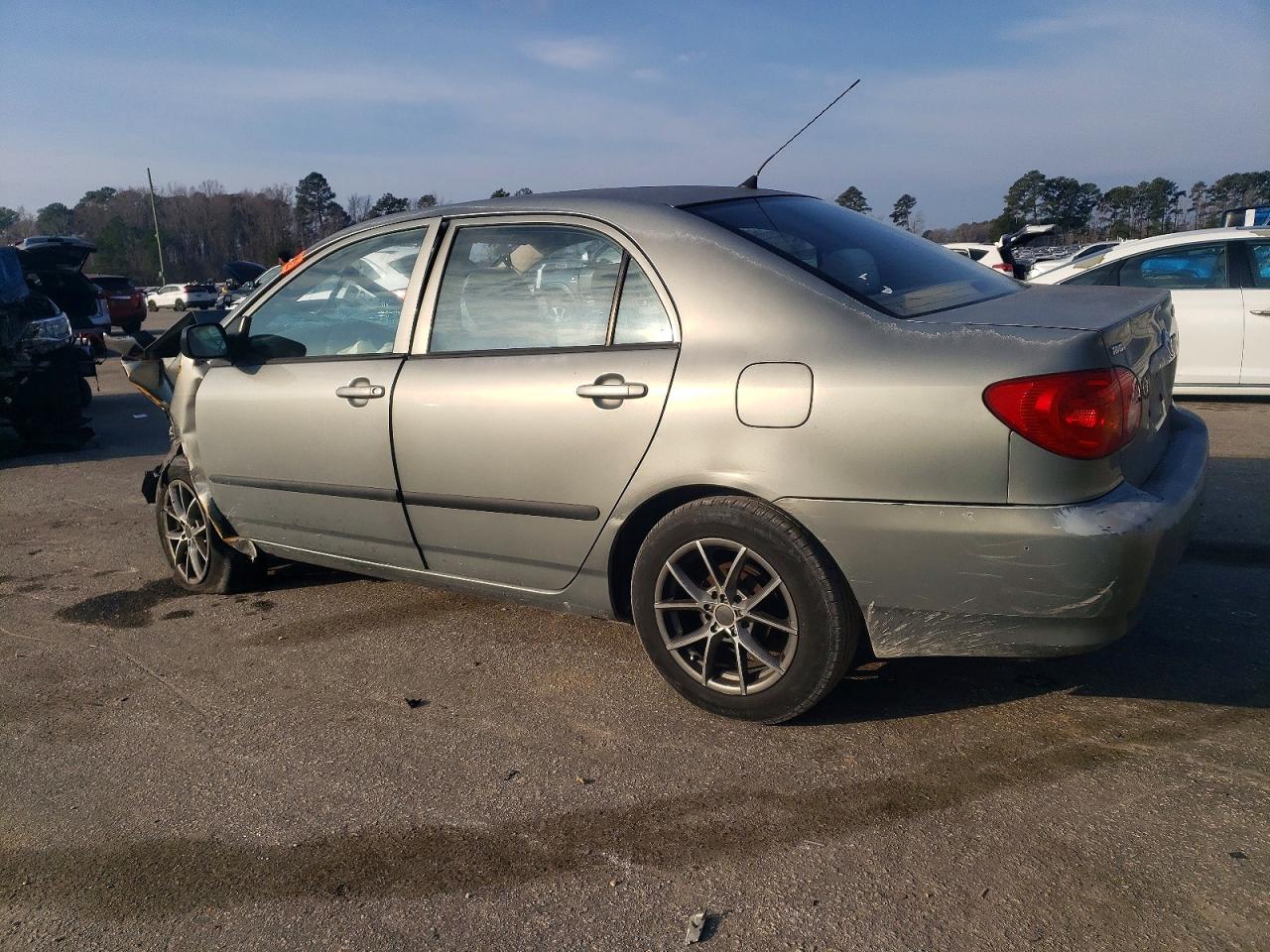 Toyota Corolla Ce