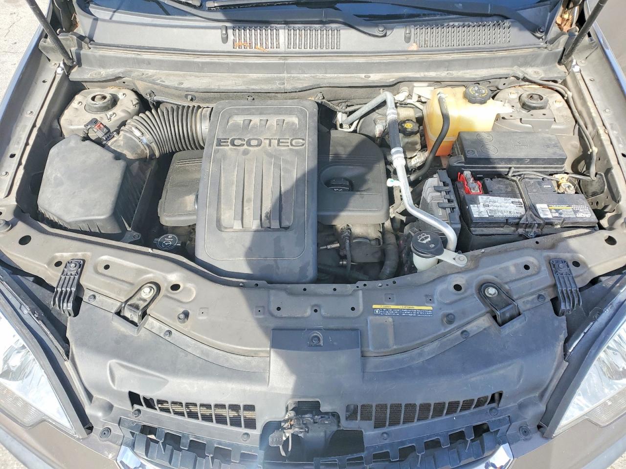 Chevrolet Captiva Sport