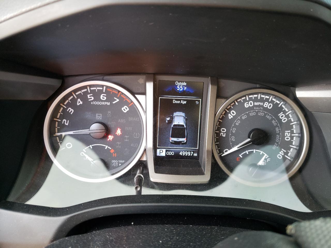 Toyota Tacoma Double Cab