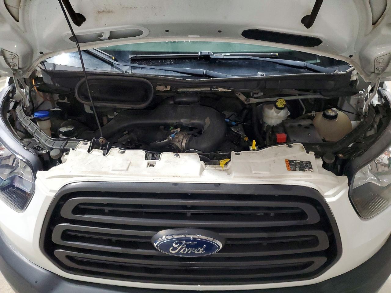 Ford Transit T-250