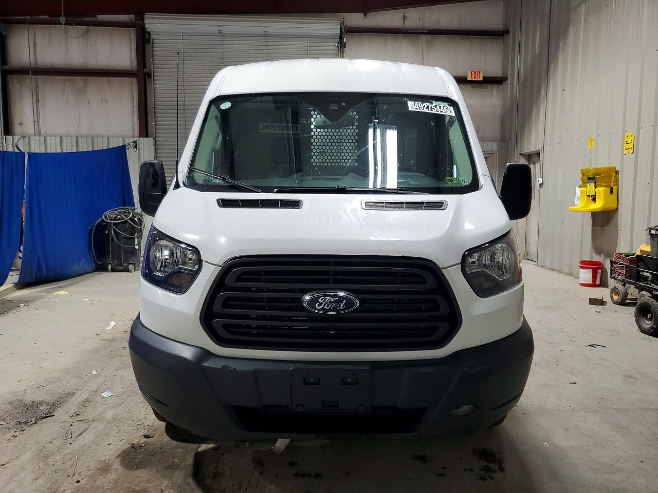 Ford Transit T-250