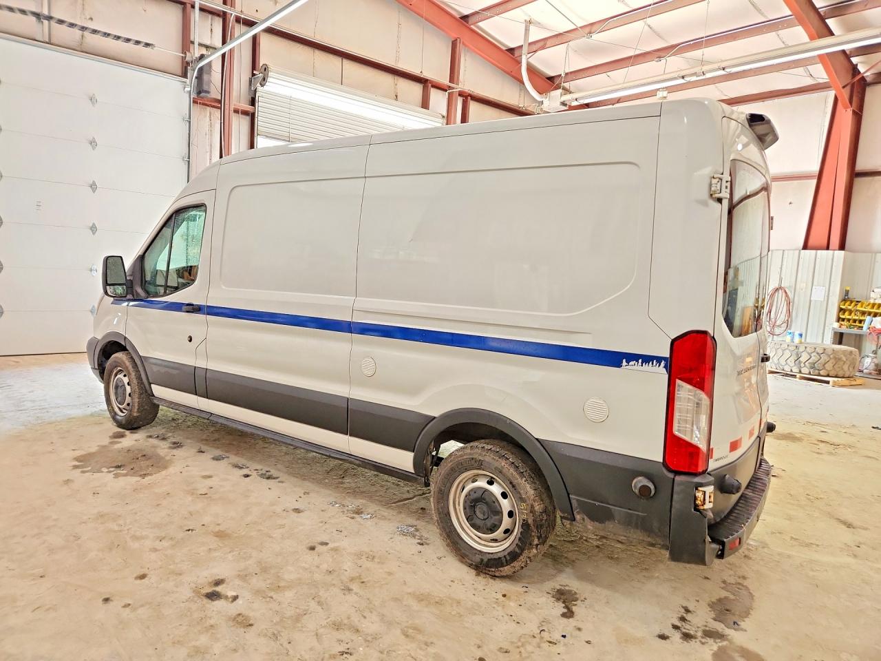Ford Transit T-250