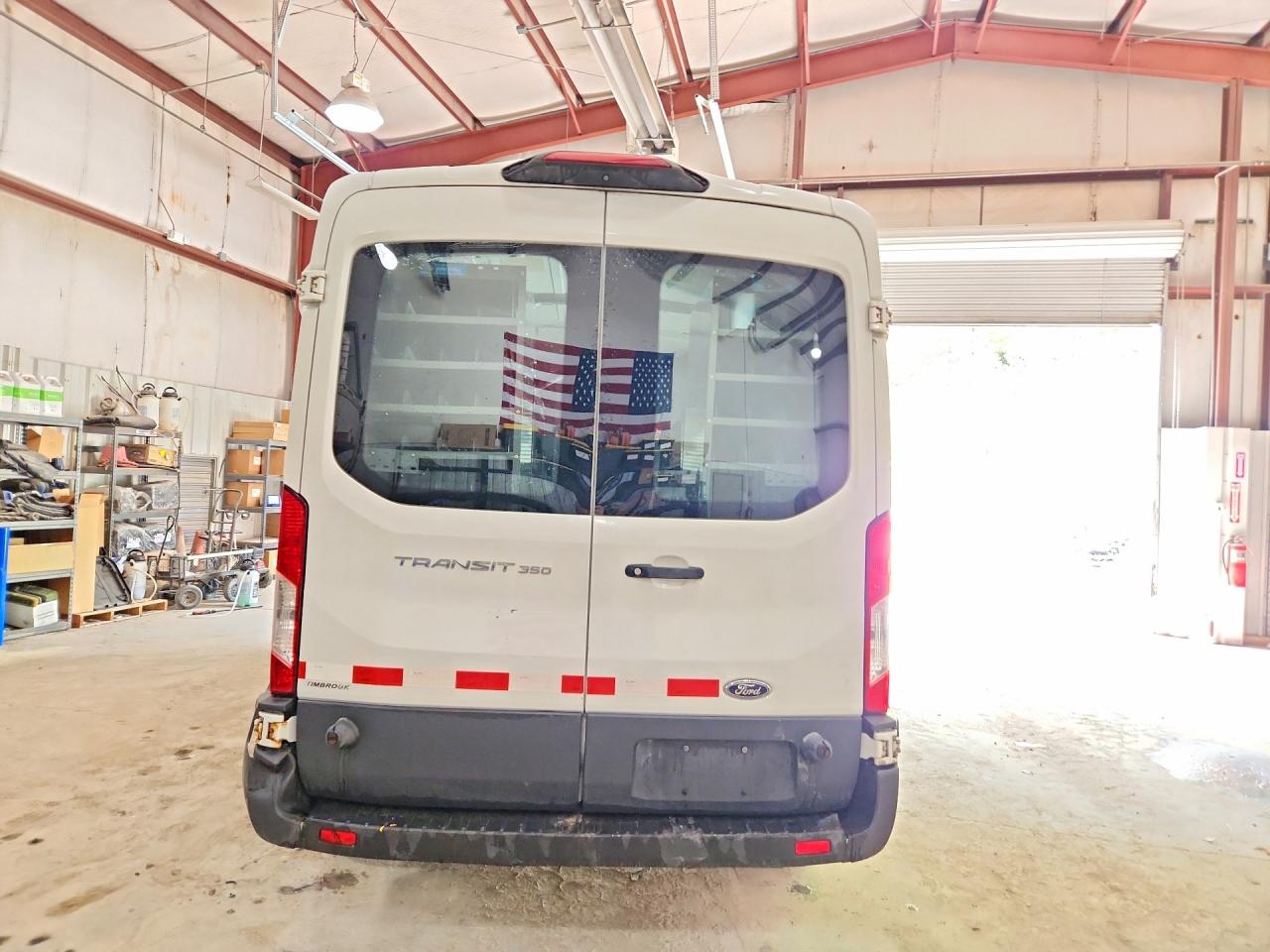Ford Transit T-250