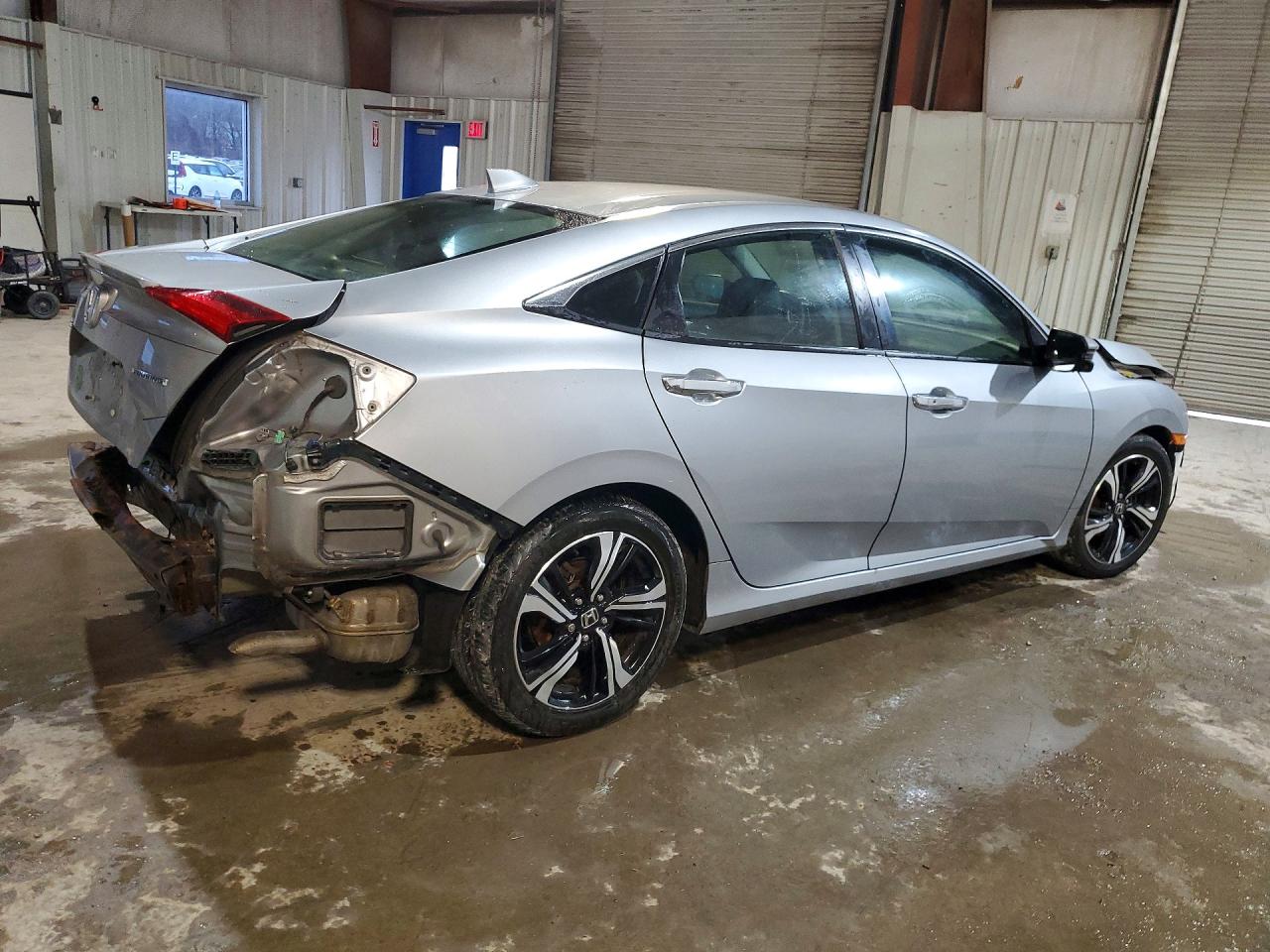 Honda Civic Touring
