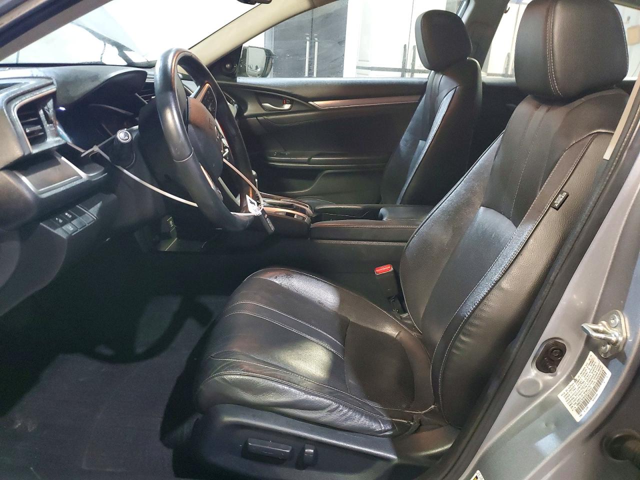 Honda Civic Touring