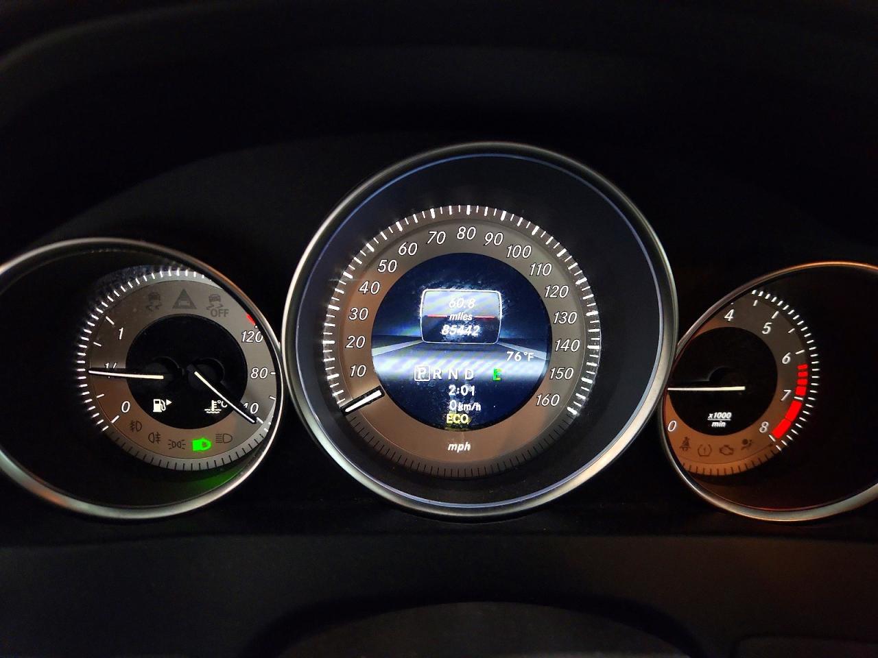 Mercedes-Benz C-Class 300 4matic