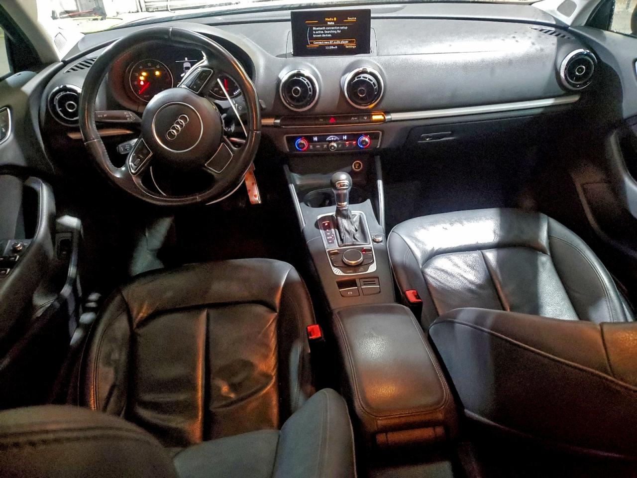 Audi A3 Premium