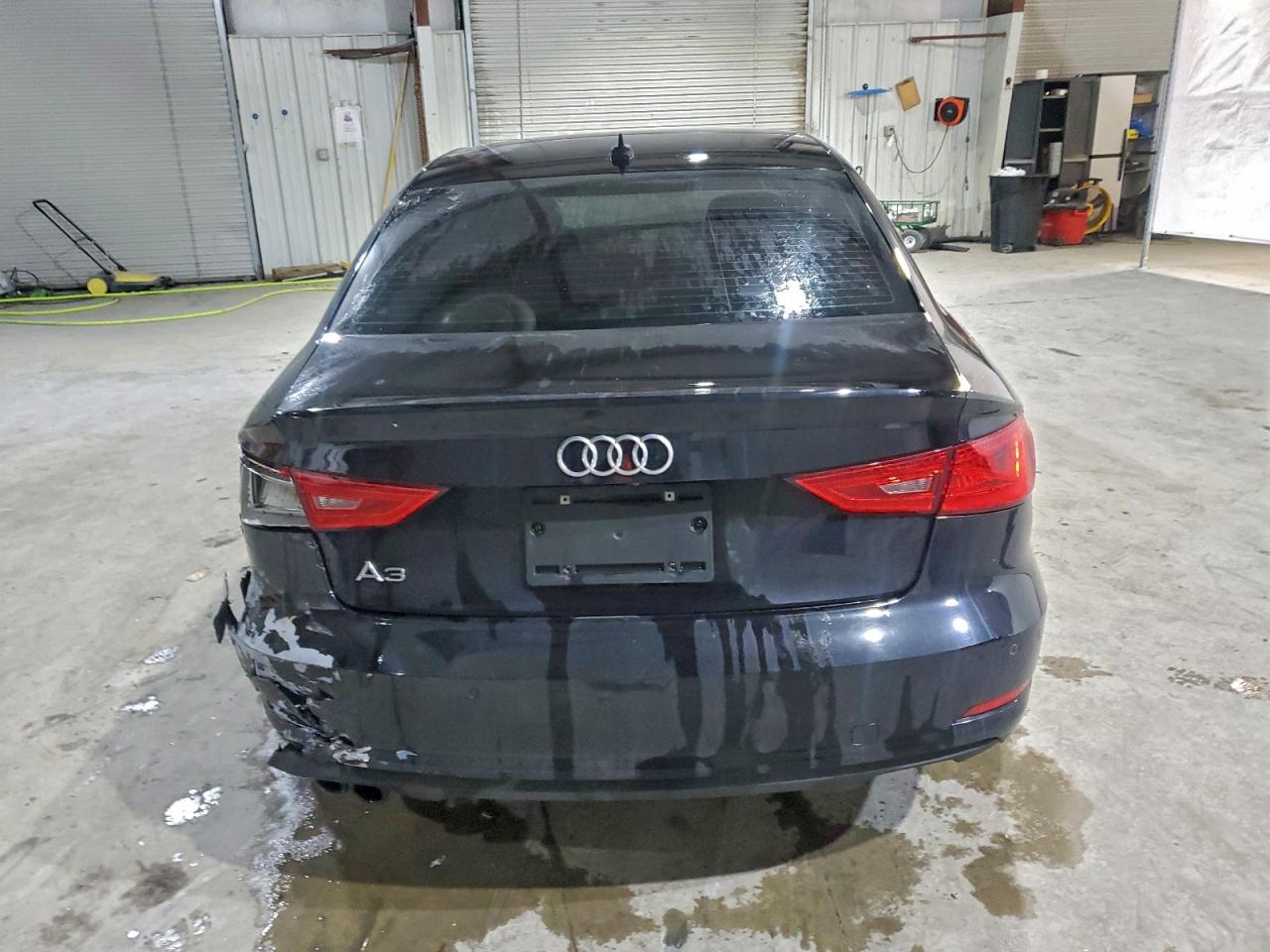 Audi A3 Premium