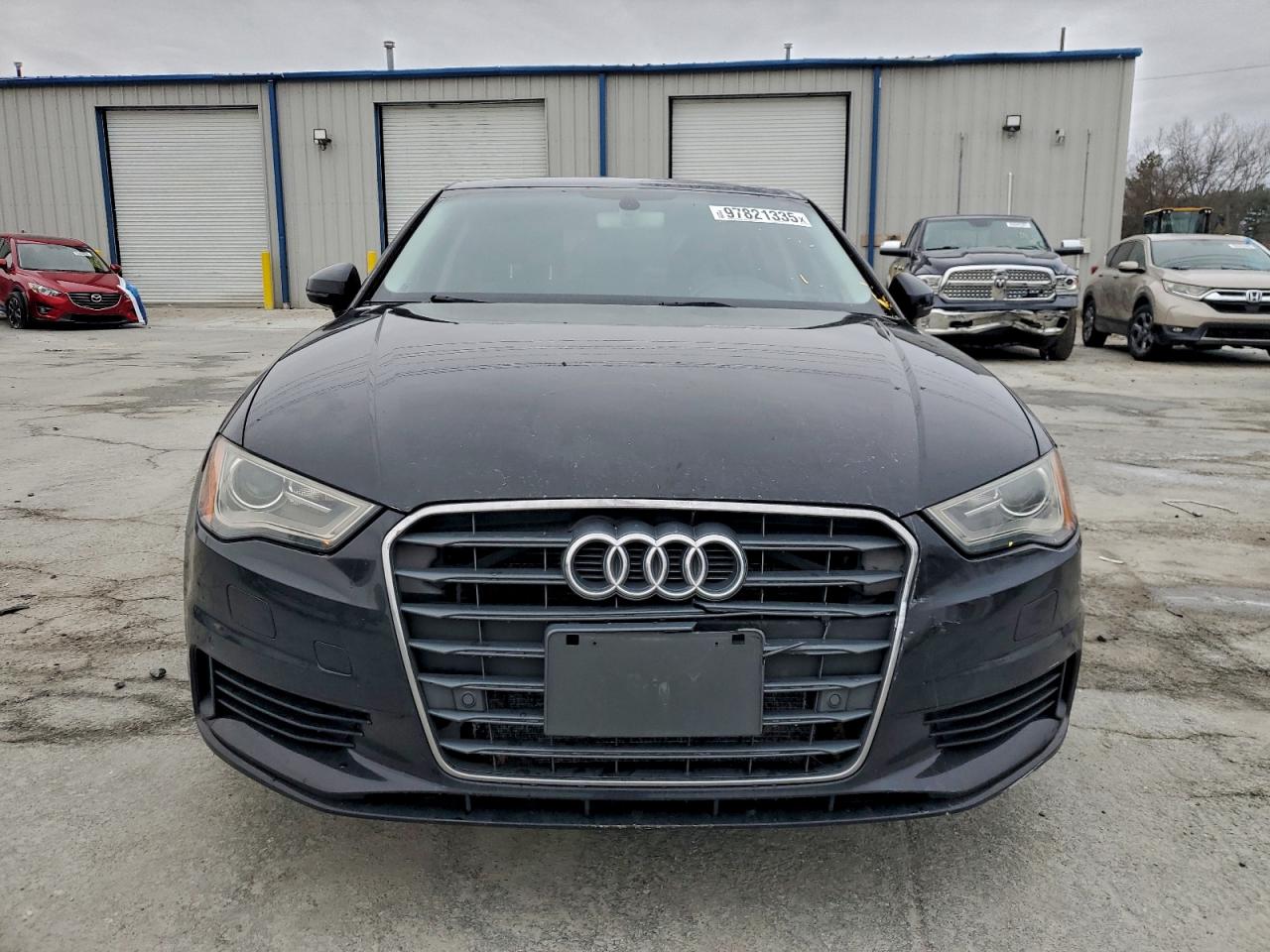 Audi A3 Premium