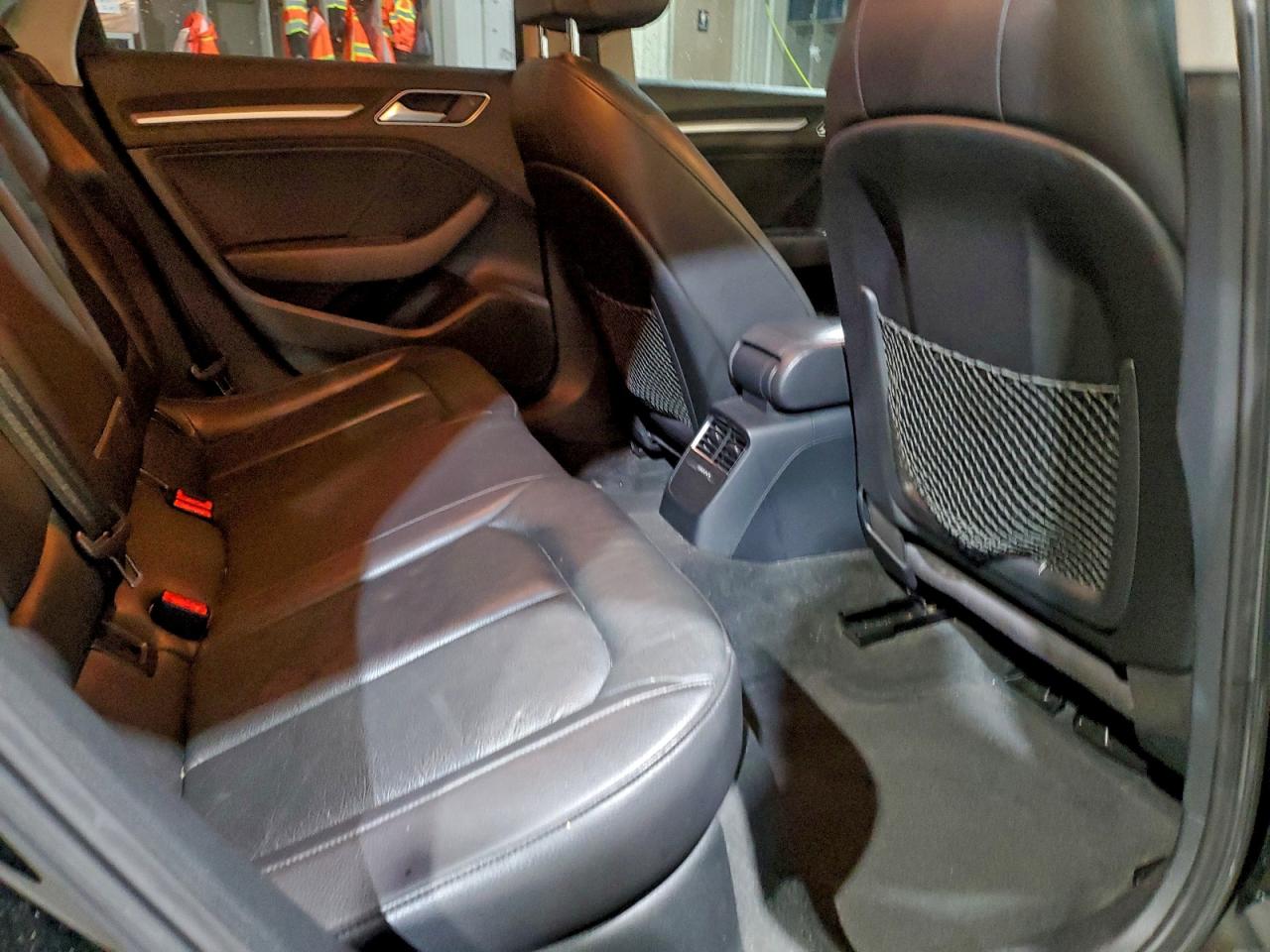Audi A3 Premium