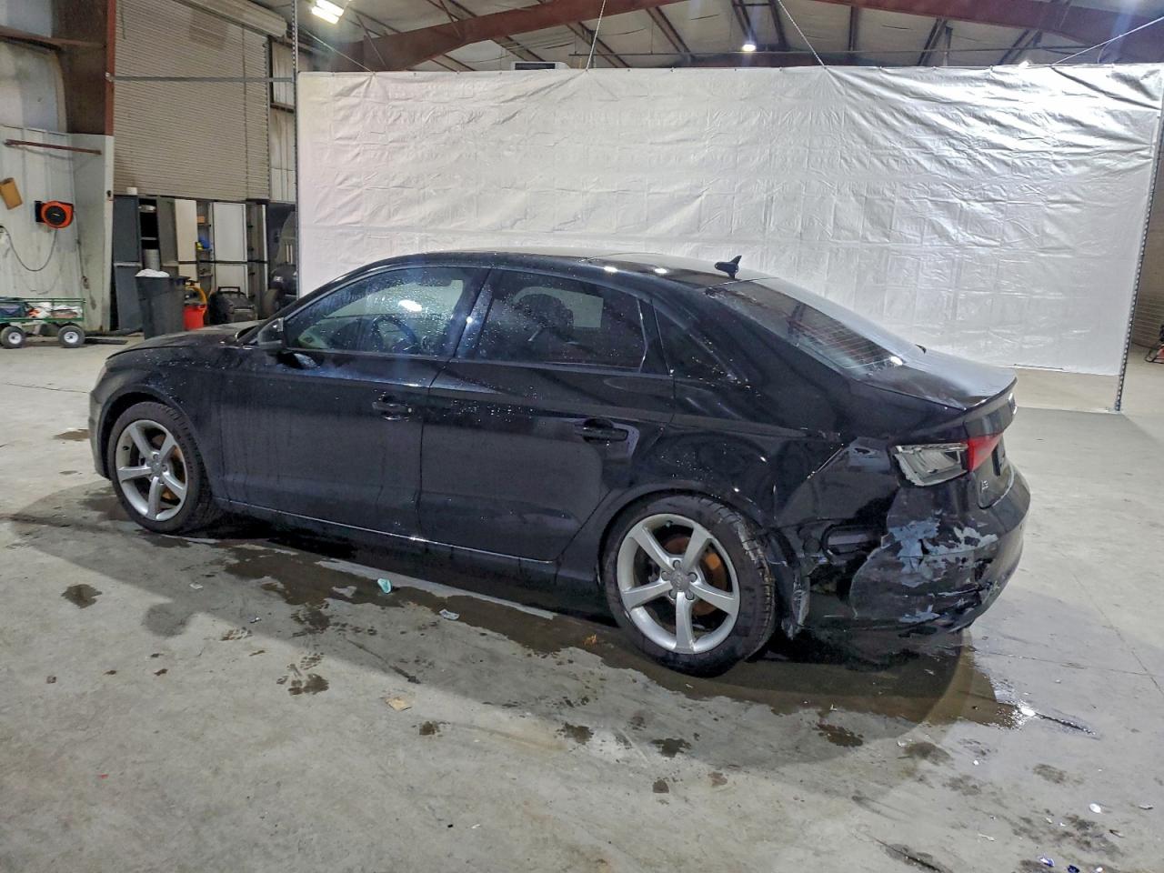 Audi A3 Premium