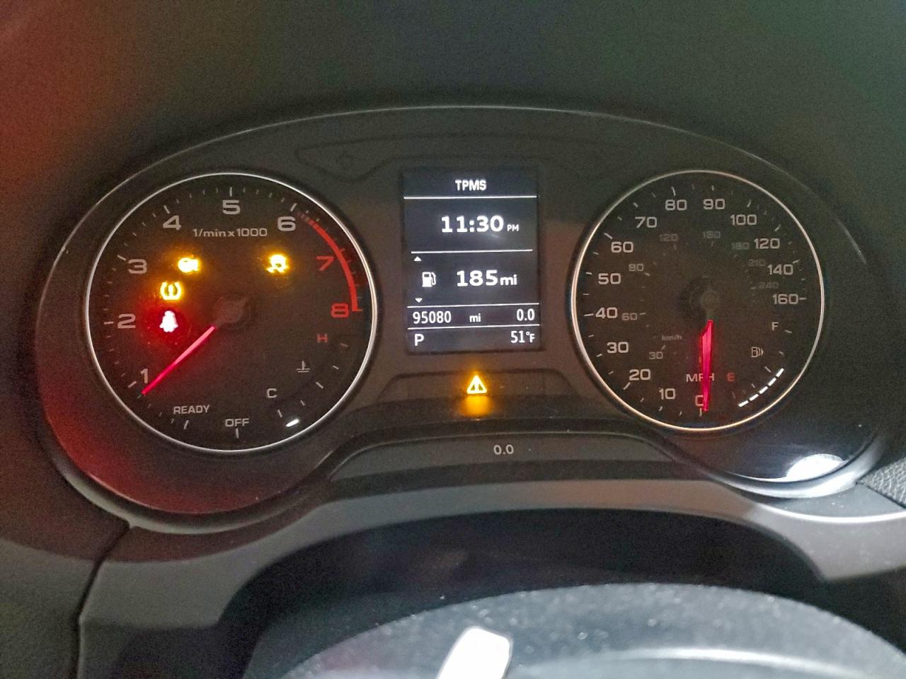 Audi A3 Premium
