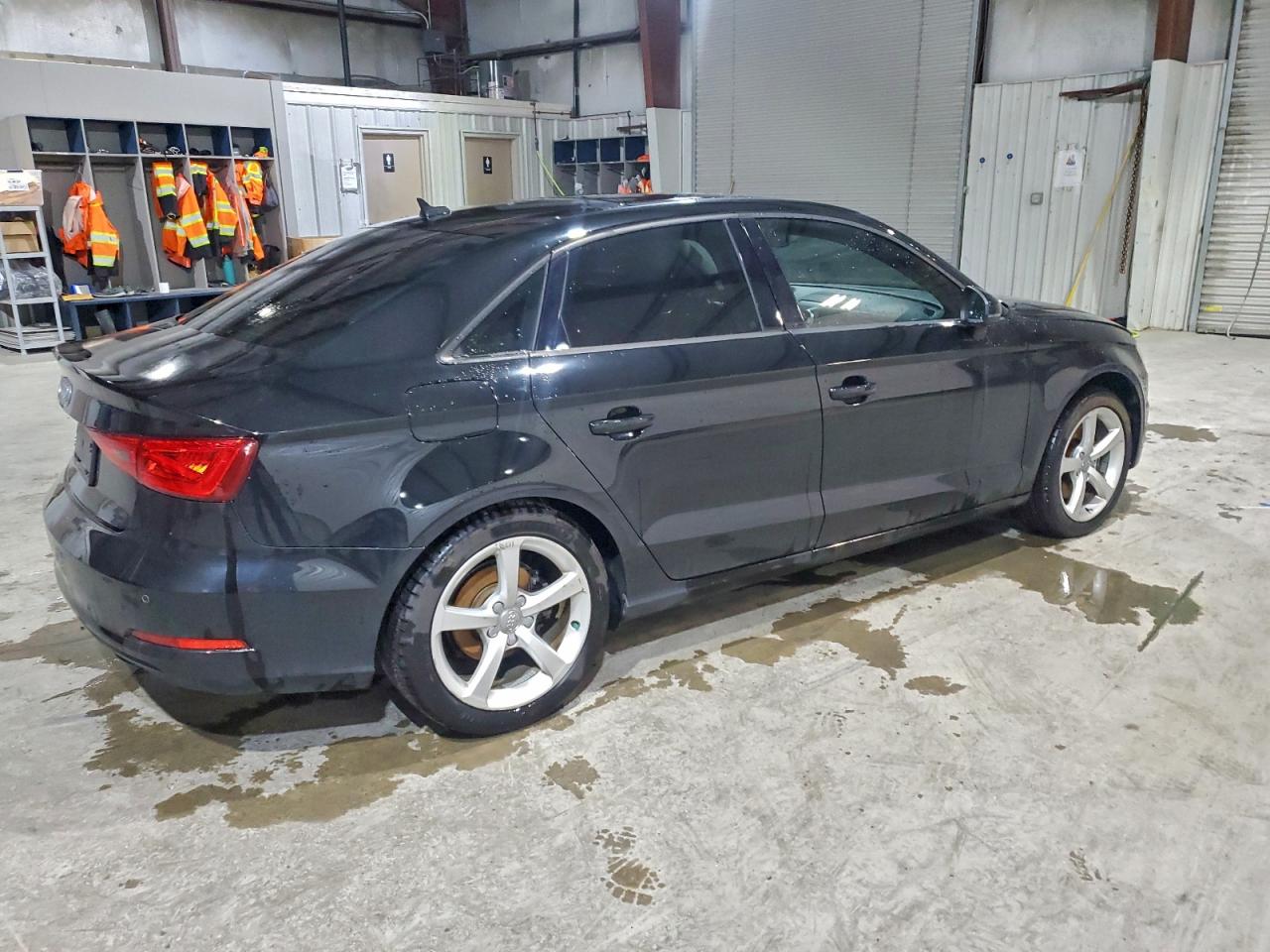 Audi A3 Premium