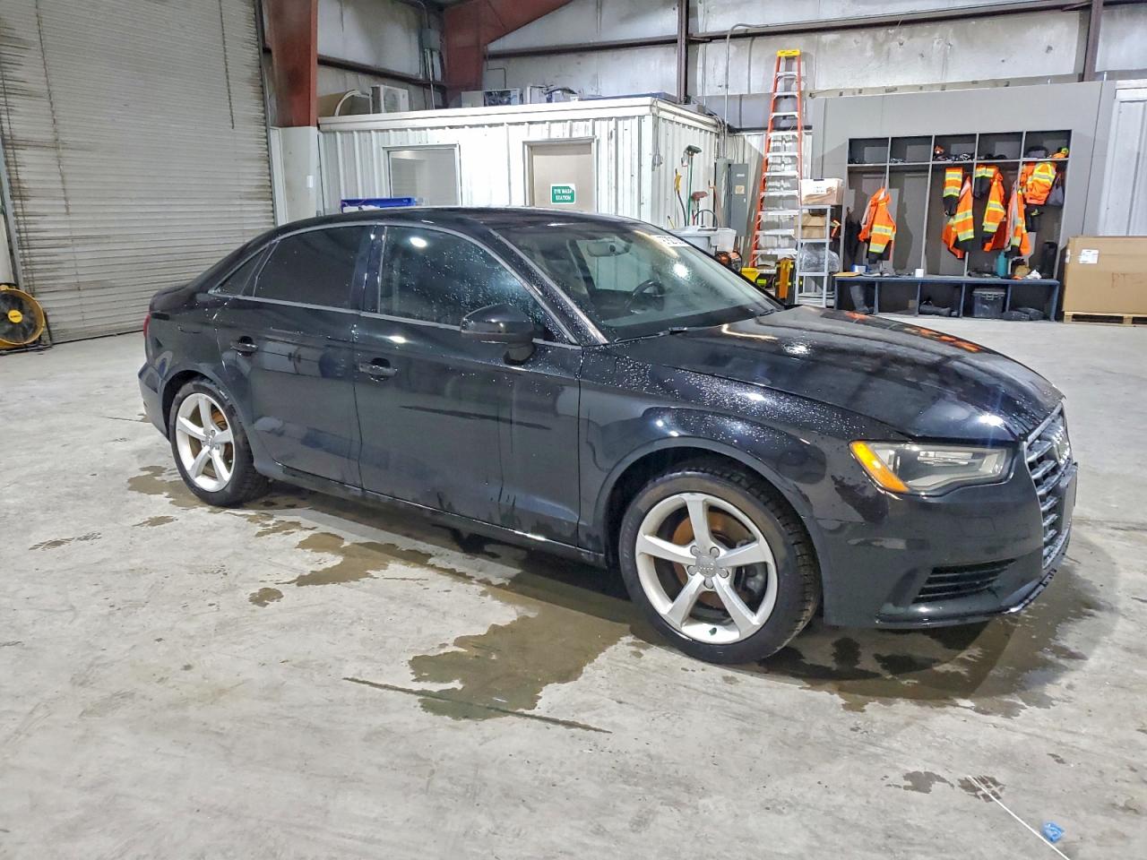 Audi A3 Premium