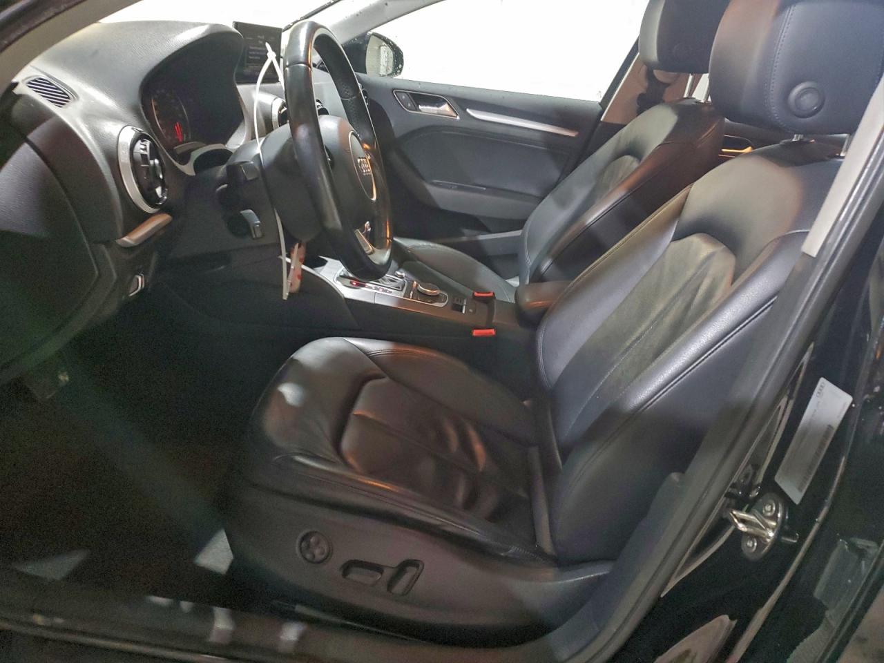 Audi A3 Premium