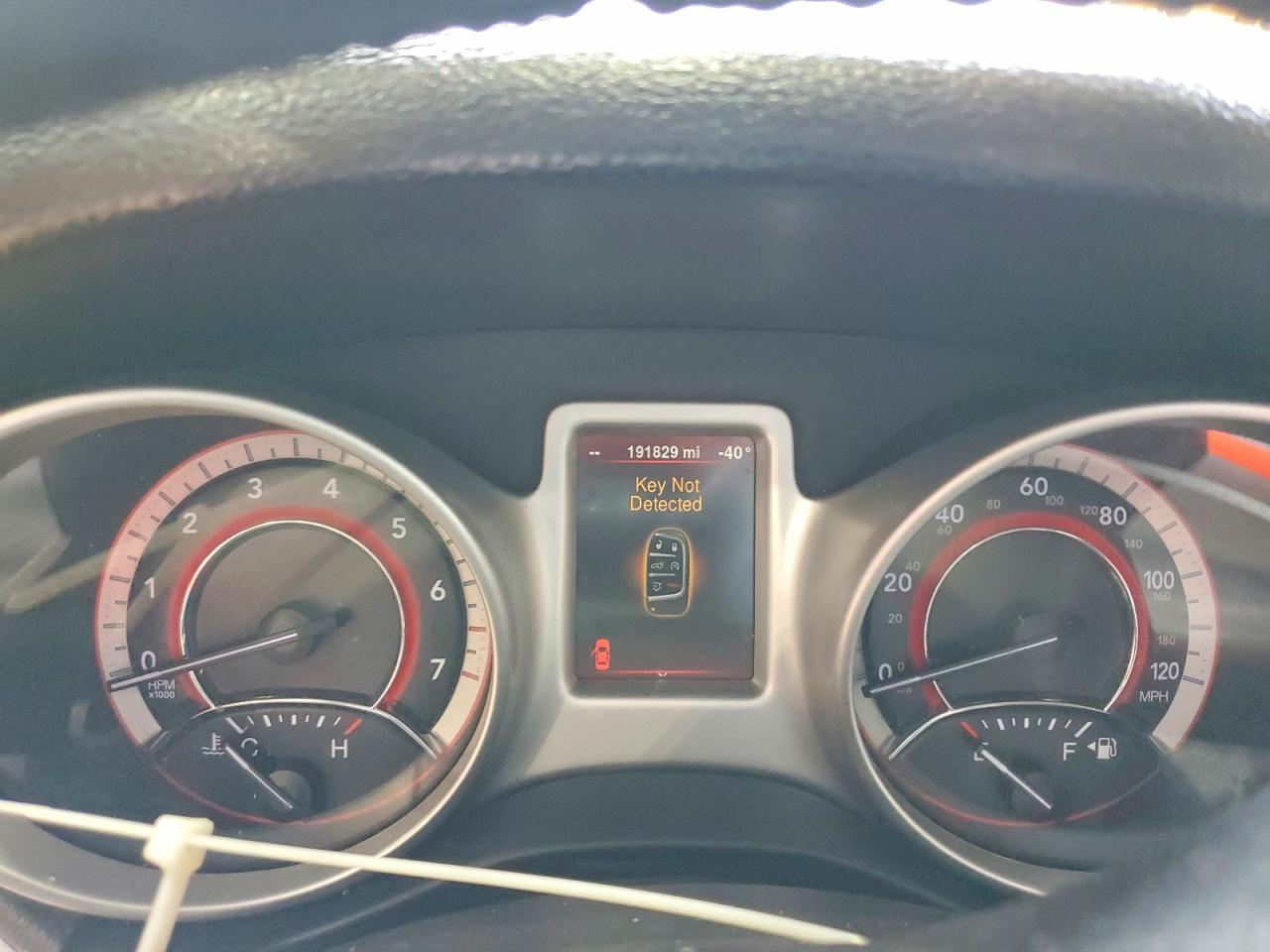 Dodge Uk