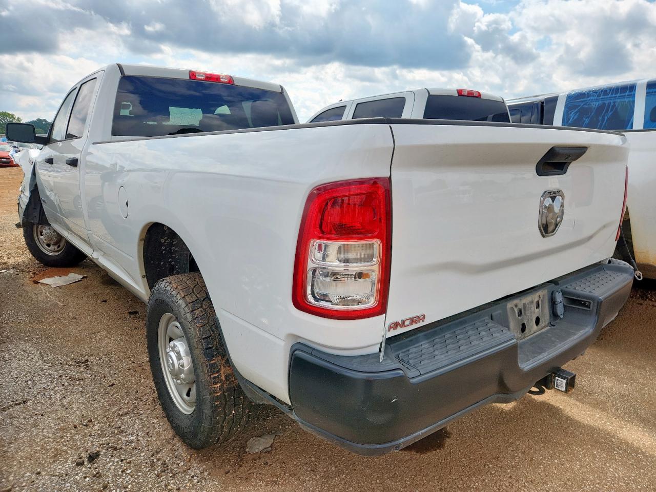 Ram 2500 Tradesman