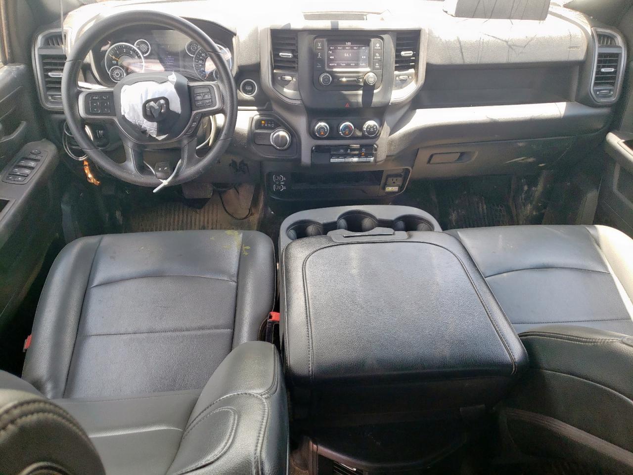 Ram 2500 Tradesman