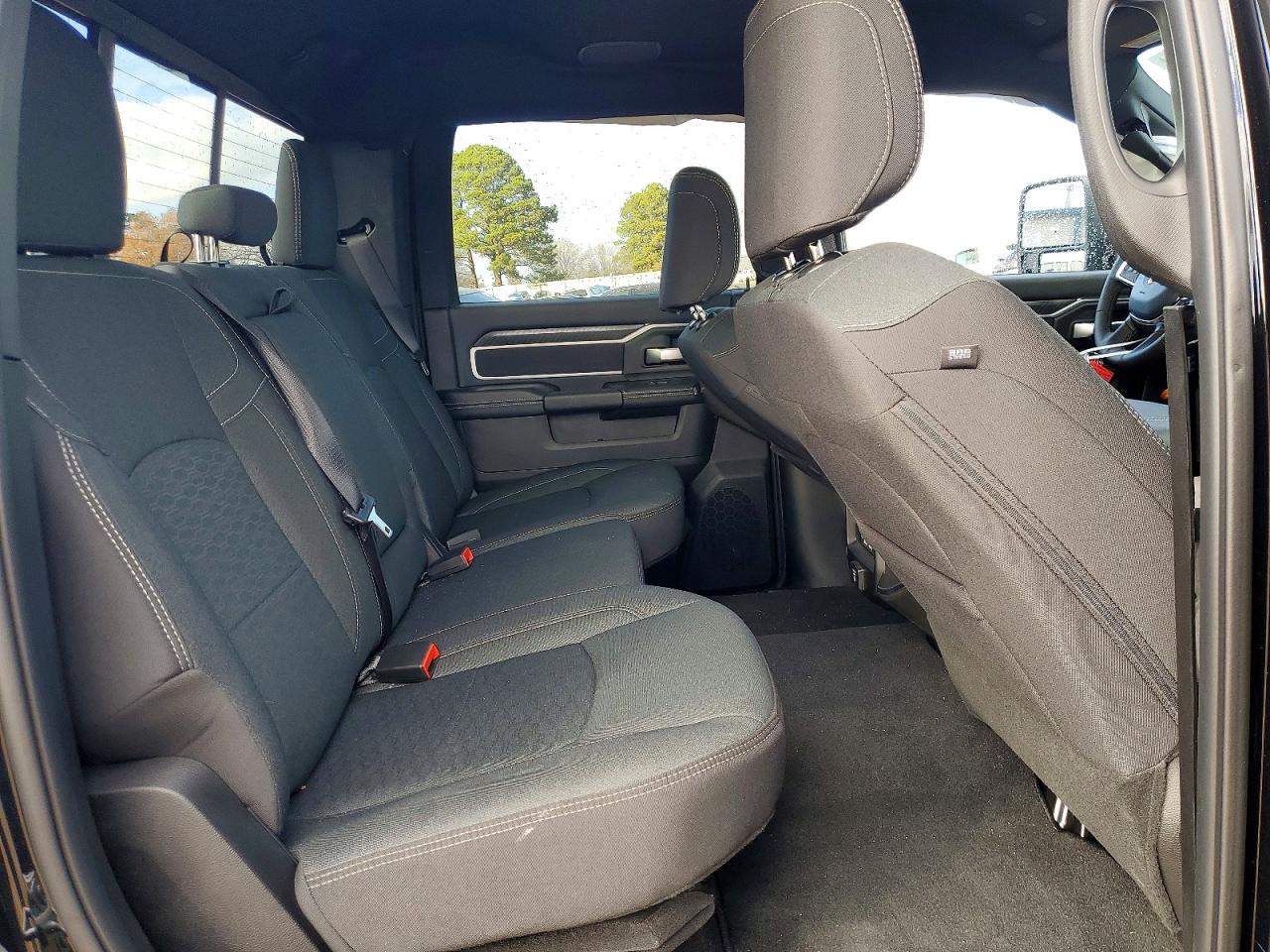 Ram 2500
