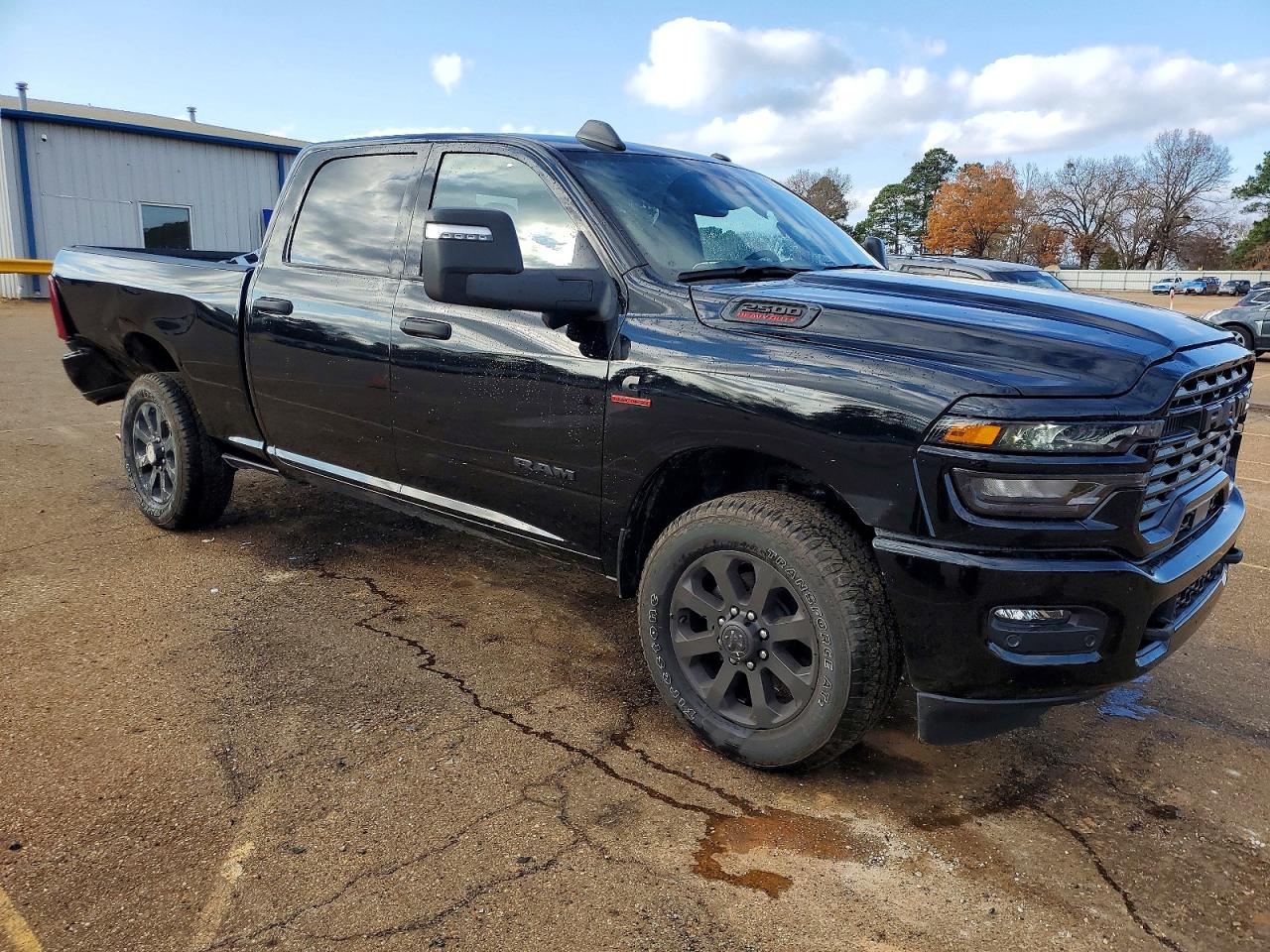 Ram 2500