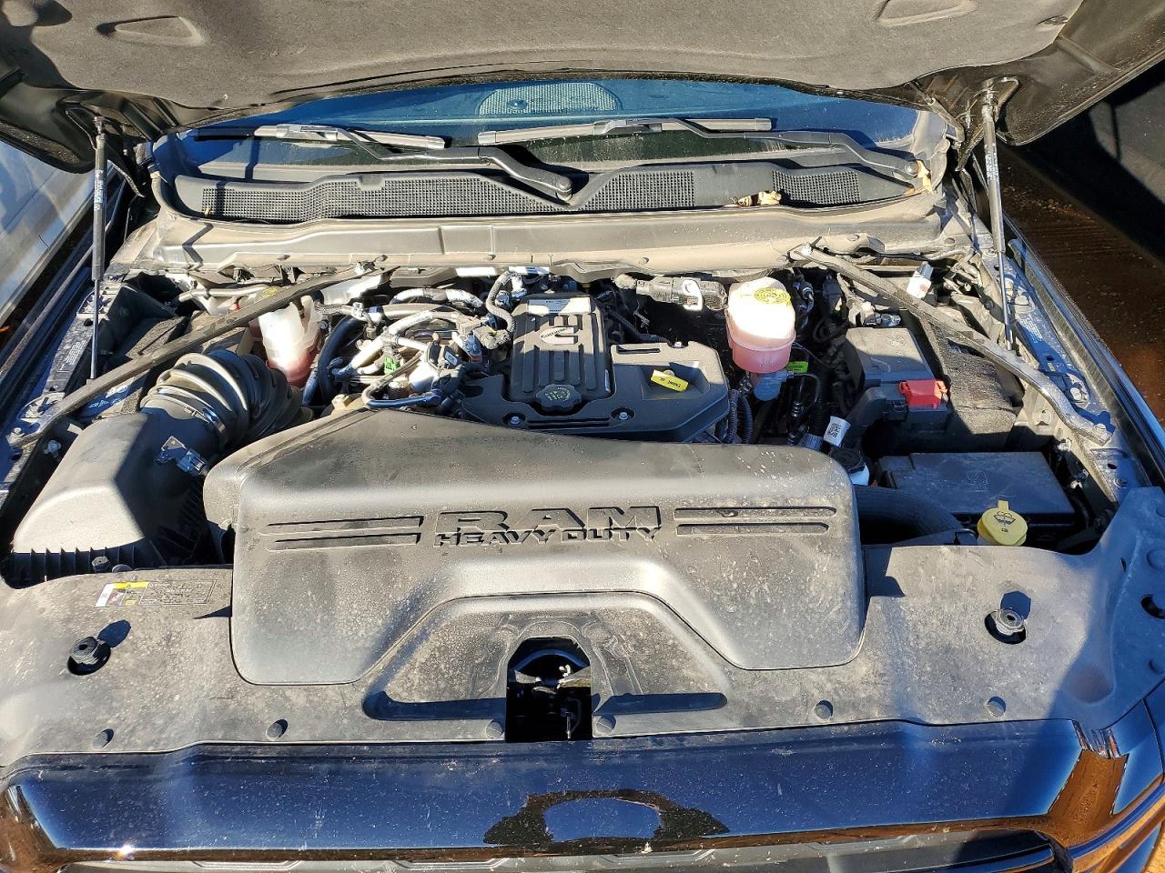 Ram 2500